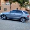 Mercedes ML 350 4matic thumb 0