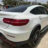 Mercedes GLC300 2017 thumb 4