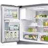 RÉFRIGÉRATEUR SAMSUNG SIDE BY SIDE FRENC DOOR SILVER thumb 3