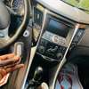 Hyundai Sonata thumb 1