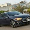 Chevrolet malibu full thumb 2