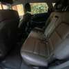 HYUNDAI Tucson LIMITED 4x4 venant thumb 4