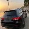 MERCEDES GLC 43 BI-TURBO AMG thumb 2