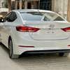 Hyundai Elantra 2017 thumb 4