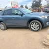 Mazda cx5 thumb 1