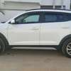 Hyundai Tucson 2017 cuir noir extra clean thumb 2