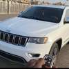 Jeep Grand Cherokee 2019 thumb 1