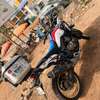 Africa Twin à vendre thumb 1