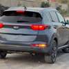Kia Sportage ex thumb 2