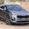 Kia SPORTAGE année 2018 automatique diesel thumb 6