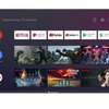 Téléviseur 65 pouces Continental smart Android Tv thumb 1