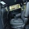 Toyota highlander 2022 platinum thumb 9