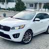 Kia Sorento 7 places 2017 thumb 2