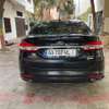 FORD FUSION TITANIUM 2017 thumb 9
