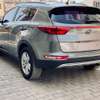 KIA SPORTAGE Venant Diesel thumb 1