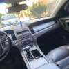 Ford taurus 2012 thumb 6