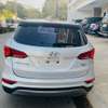 Vente hyundai santafe 2017 4x4 thumb 11