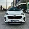Location Kia Sportage ( 45k hors dakar ) thumb 0