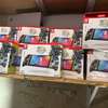 HORI Split Pad Pro (The Legend o Nintendo switch oled neon thumb 2