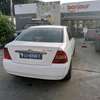 Toyota Corolla essacne manille 2008 thumb 1