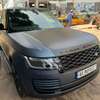 RANGE ROVER AUTOBIOGRAHIE thumb 8