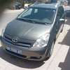 Toyota 7 places diesel thumb 2