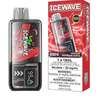 Vape puff cigarette icewave 8500 puff thumb 1