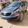Kia Sportage 2016 thumb 0