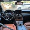 MERCEDES GLC 300, 2017 thumb 11