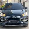 Hyundai SANTAFE EVGt thumb 1