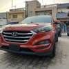 HYUNDAI TUCSON 2018 thumb 9