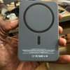 Chargeur magnétique sans fil Qi mince 10000mAh thumb 3