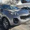 Kia sportage thumb 1