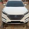 Hyundai Tucson 2017 thumb 1