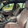 BMW X3 2019 thumb 3