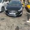 Hyundai Elantra 2016 thumb 4