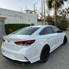 Hyundai sonata 2018 thumb 7