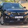 Peugeot 308 Berline Compacte Noir Style et Performance thumb 1