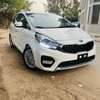 Kia rondo thumb 0