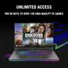 ASUS ROG Strix G16 i9 14th Gen (2025) thumb 1