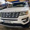 FORD EXPLORER  2017 thumb 2