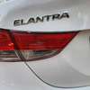 Hyundai Elantra 2013 thumb 5