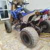 A VENDRE YAMAHA REAPTOR 660 thumb 1