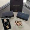 Montre Daniel Wellington – Avec Boîte & Sac Officiel thumb 1