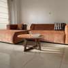 Two-Seater Sofa with Longchair (SITS) thumb 1