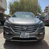 Hyundai Santa Fé thumb 6