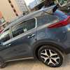 Kia Sportage 2017 thumb 1