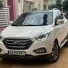 Hyundai Tucson thumb 2