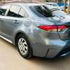 Toyota Corolla 2021 thumb 2