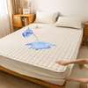 Housse imperméable pour matelas thumb 0